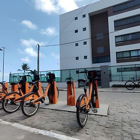 Apto. Beira Mar Alto Padrao - By Trh Home Stay Recife Exterior photo