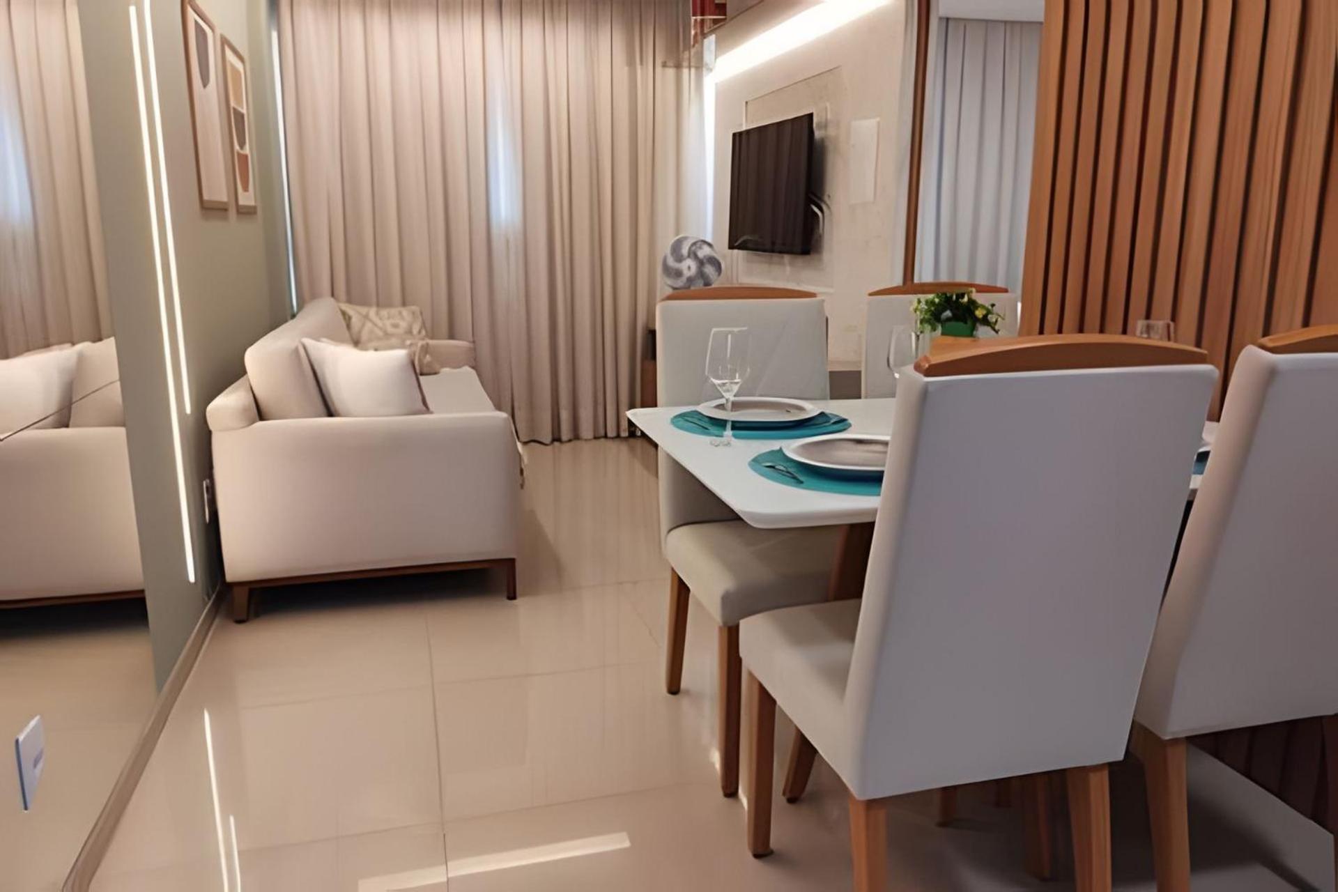 Apto. Beira Mar Alto Padrao - By Trh Home Stay Recife Exterior photo